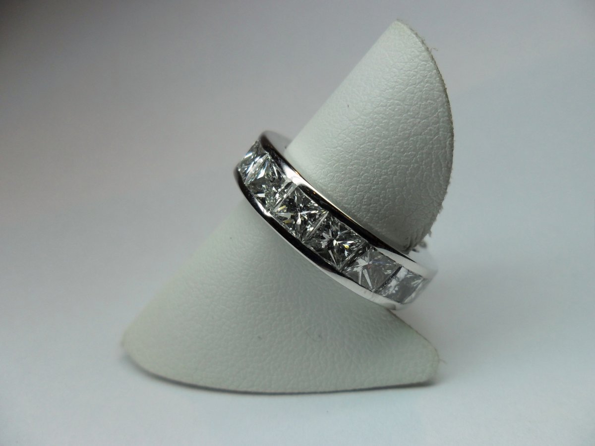 Princess Alliance Ring 5.10 crt